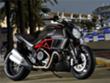 Ducati Diavel 2011