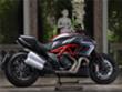 Ducati Diavel 2011