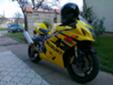 Suzuki GSXR 600 K4 - Slobodan Mari 