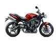 Triumph Street Triple R 2011