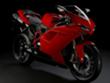 Ducati 848 EVO Sports Bike 2011