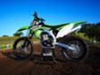 Kawasaki KX 450F 2011