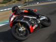 Aprilia RSV4 Factory APRC 2011