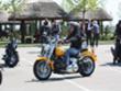 Harley Davidson Demo Truck