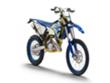 Husaberg Enduro 2012