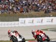 MotoGP - Barselona