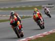 MotoGP - Barselona