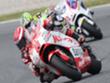 MotoGP - Barselona