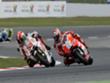 MotoGP - Barselona