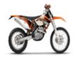 KTM 350 EXC-F 2012