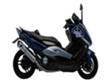 Yamaha T-Max 500