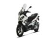 Aprilia SR Max 2011