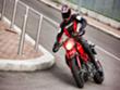 Ducati Hypermotard 1100 Evo