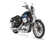 Harley-Davidson XL 883L Sportster 883 