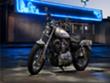 Harley-Davidson XL 1200 C Sportster 2012