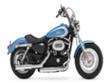 Harley-Davidson XL 1200 C Sportster 2012