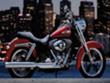 Harley FLD Dyna Switchback 12