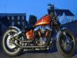 Harley-Davidson Frisco Bobber