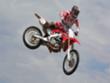  Honda CRF450R (2012) 