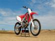 Honda CRF 450R 2012