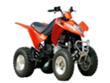 Kymco Mongoose 300