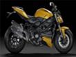 Ducati Streetfighter 848 2012