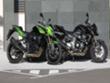 Kawasaki Z750R - 2011