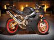 Aprilia RSV 1000R Ner