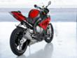 BMW S 1000 2012