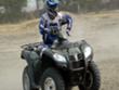 Kymco MXU 500 4x4 