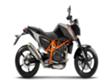 KTM 690 Duke 2012