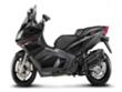 Aprilia SRV850 2012