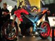 Zero Motorcycles gamma 2012