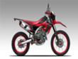 Honda CRF250L 2012