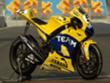 Yamaha YZR M1