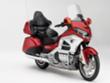 Honda Goldwing 2012