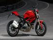 Ducati Monster 1100 EVO 2012