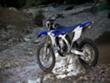 Yamaha WR 450 2012