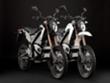 Zero Motorcycles Gamma 2012