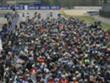 1349 motora na stazi
