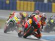 MotoGP  - Le Man