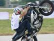 Srpski stunter - Marko Brkić