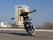 Srpski stunter - Marko Brkić