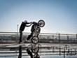 Srpski stunter - Marko Brkić