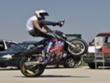 Srpski stunter - Marko Brkić