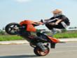 Srpski stunter - Radislav Mihajlov