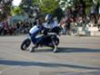 Srpski stunter - Milan Tošić
