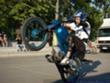 Srpski stunter - Milan Tošić