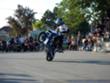 Srpski stunter - Milan Tošić