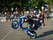 Srpski stunter - Milan Tošić